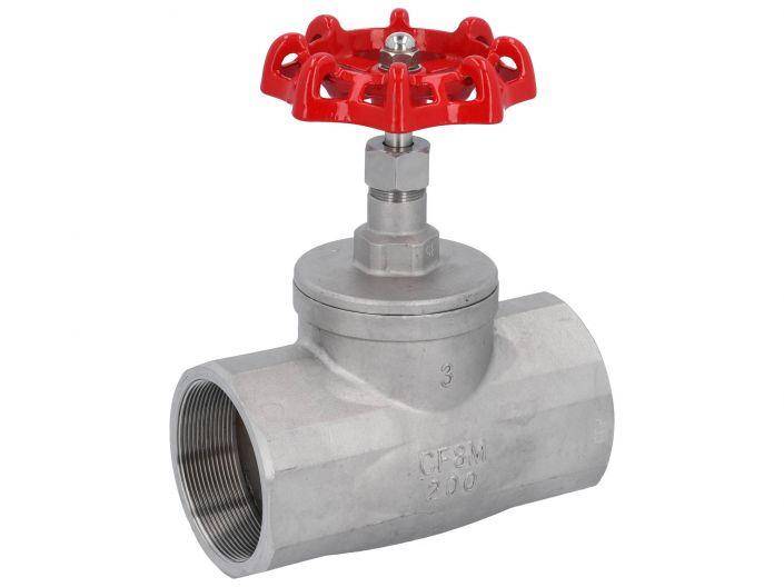 Шаровой вентиль END Armaturen AB301030