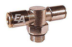 Тройник END Armaturen R430514