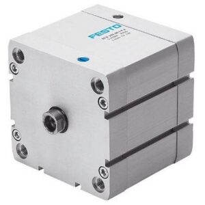 Компактный цилиндр AEN-100- — Festo
