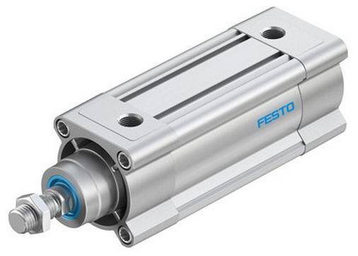 Пневмоцилиндр DSBC-63-100-PPSA-N3 Festo
