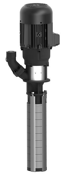 Погружной насос TC260/920 Brinkmann