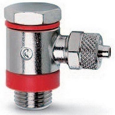 Фитинг 1525 8/6-1/4