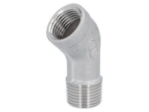 Уголок END Armaturen FG2726