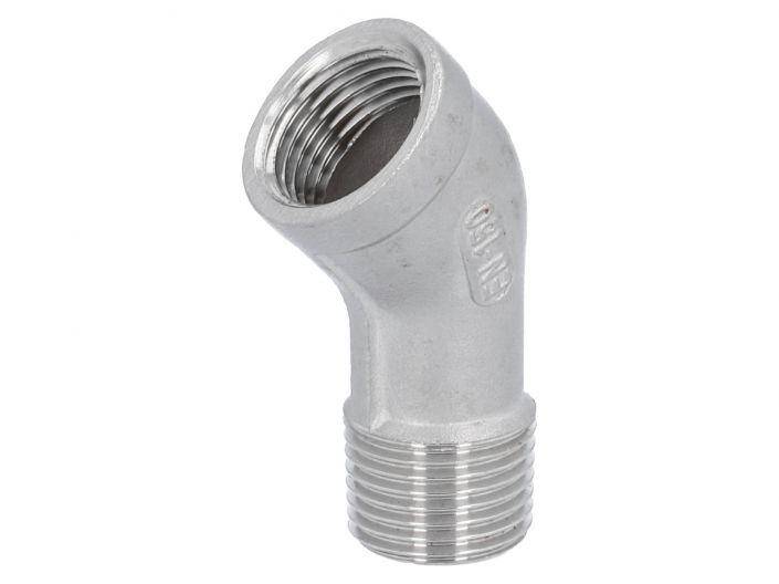 Уголок END Armaturen FG2726