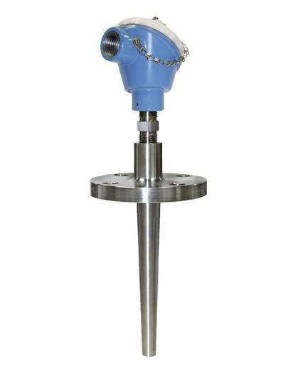 Endress Hauser TH14