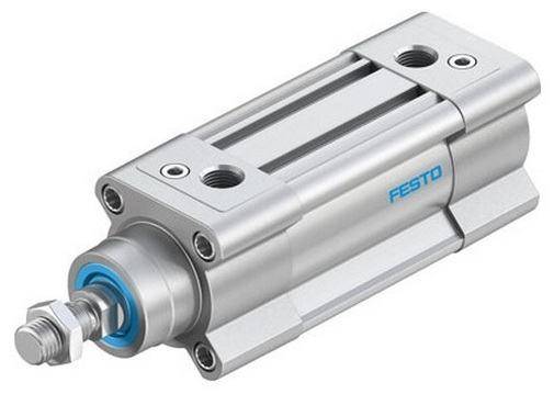 Пневмоцилиндр DSBC-40-25-PPVA-N3 Festo
