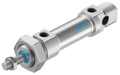 Пневмоцилиндр DSNU-20-15-PPS-A Festo