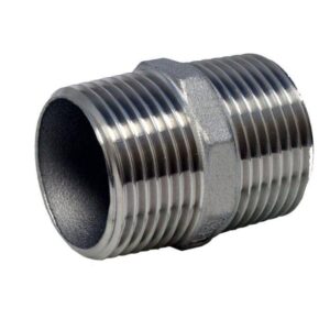 Шестигранный ниппель END Armaturen FG1120