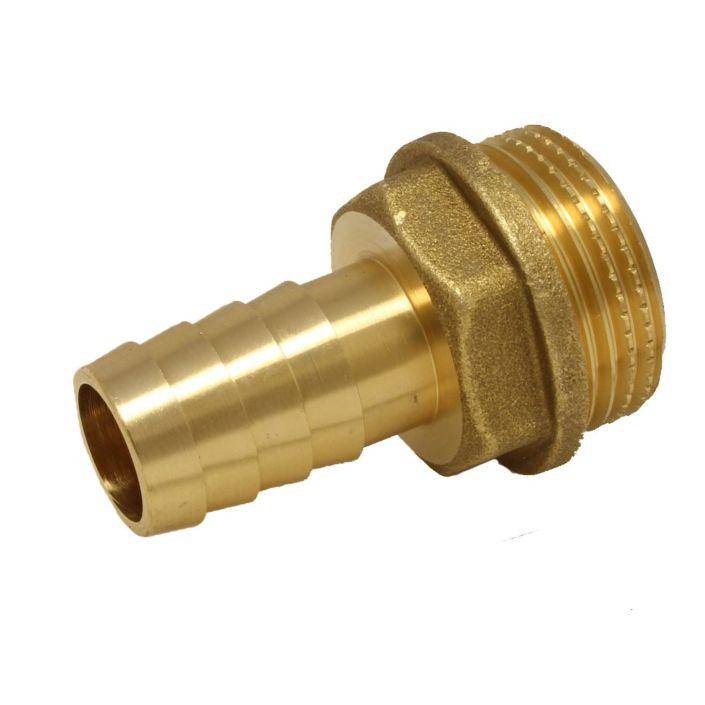 Шланговая насадка END Armaturen TL301823