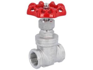 Задвижка END Armaturen AA301024