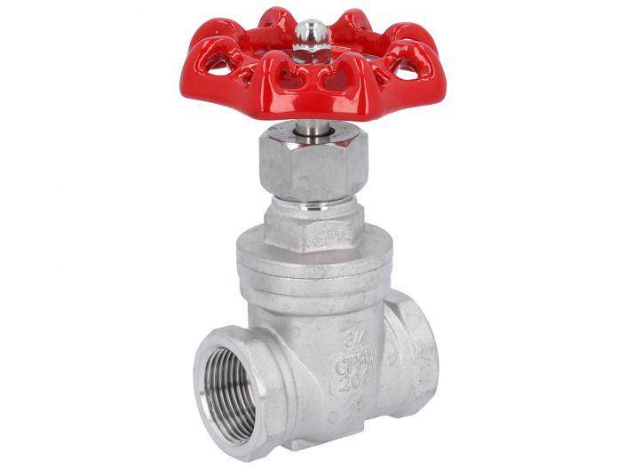 Задвижка END Armaturen AA301024