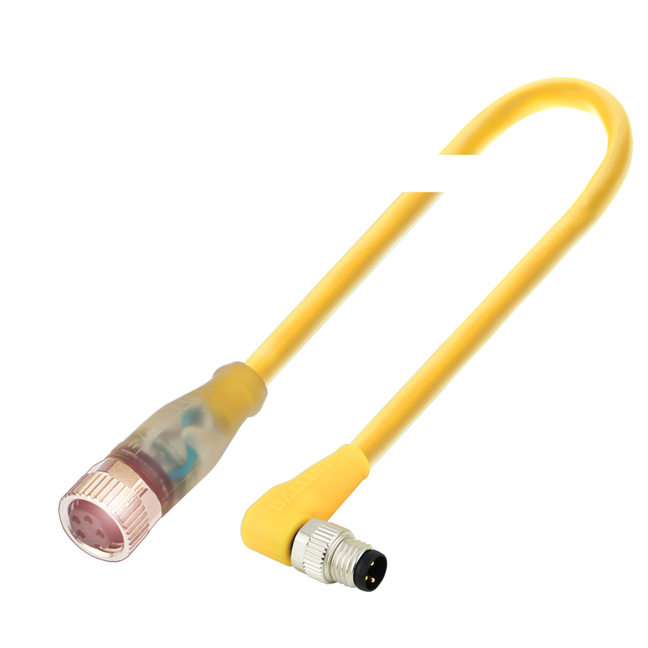 Balluff. BCC M415-M323-3F-602-PX43T2-010 - BCC05KY