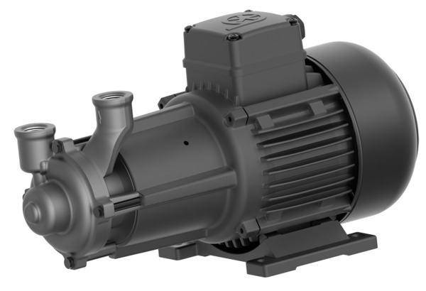 Миниатюрный центробежный насос BMK4 Brinkmann