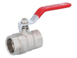 Шаровой кран END Armaturen KB111024