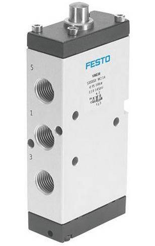 Распределитель VMEM-STC-M32C-M-G18