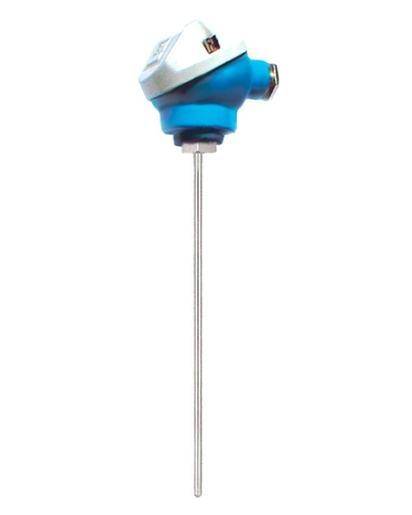 Endress Hauser Omnigrad T TST410Modular RTD thermometer