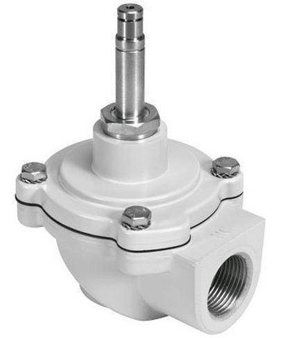 Импульсный клапан VZWE-E-M22C-M-G34-200-H