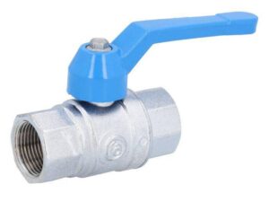 Шаровой кран END Armaturen AG111024