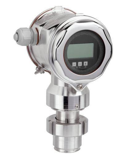 Датчик гидростатического уровня Delatpilot S FMB70