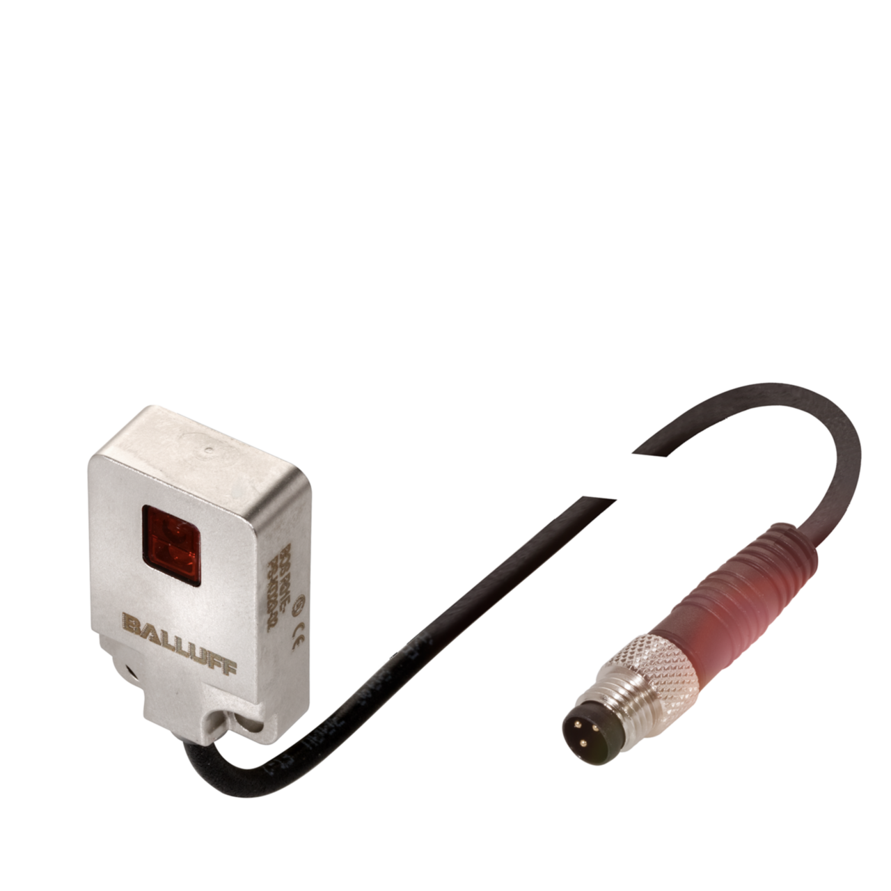 Balluff. BOS R01E-PO-KE20-00,2-S49 - BOS0226