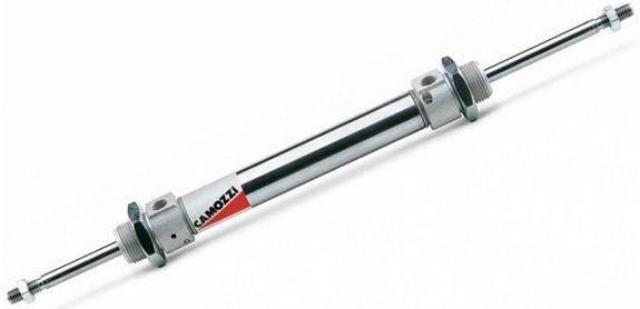Пневмоцилиндр 24N3A16A100