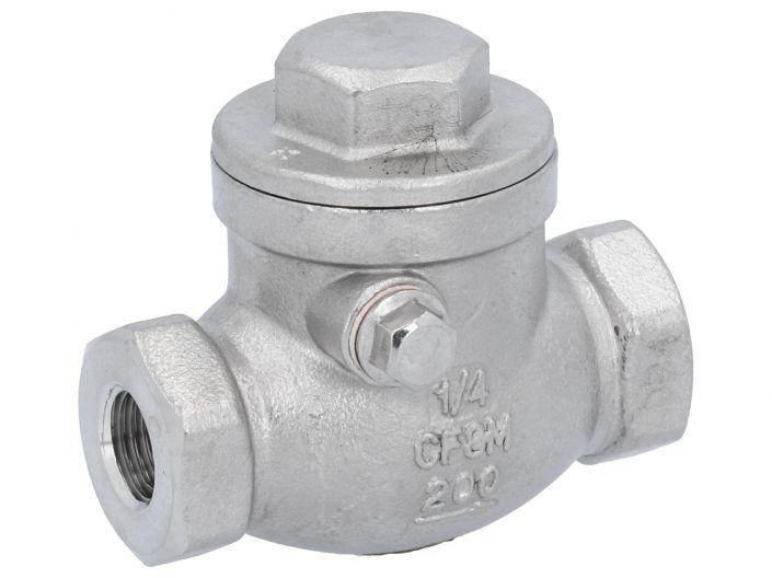 Обратный клапан END Armaturen AR300021