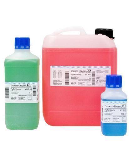 pH buffers CPY20