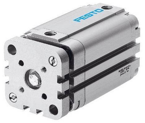 Компактный цилиндр ADVUL-50-40-P-A Festo