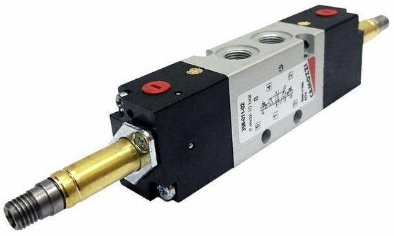 Распределитель 388-E11-02