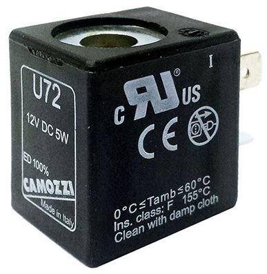 Катушка U72