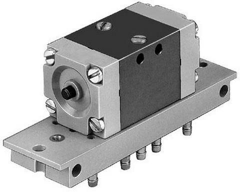 Распределитель VUVB-L-M42-AD-Q8-3AC1
