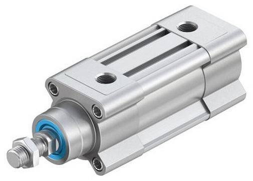 Пневмоцилиндр DSBC-50-25-PPSA-N3 Festo