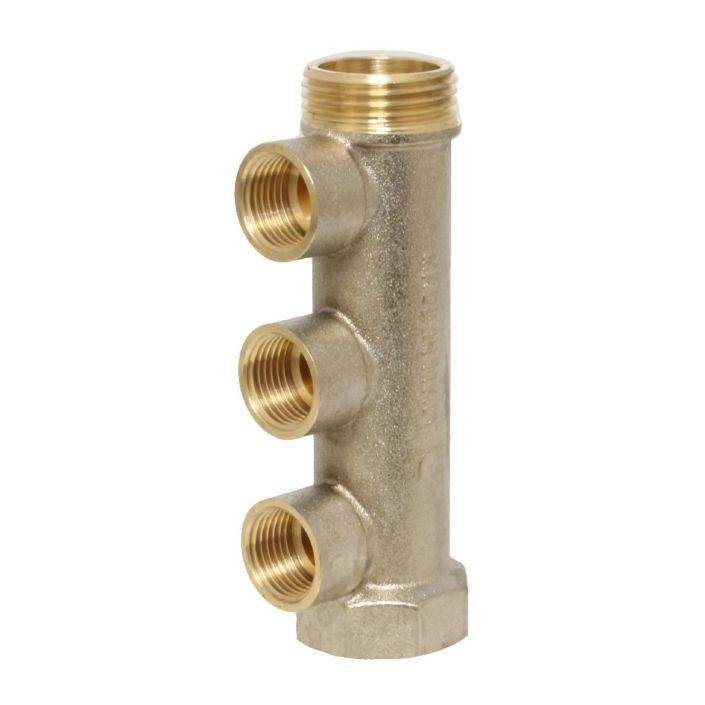 Распределительный коллектор END Armaturen VT1952302/CN