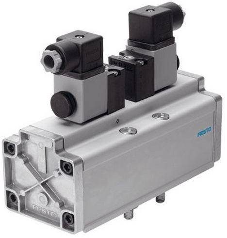 Распределитель JMDH-5/2-D-1-M12-C