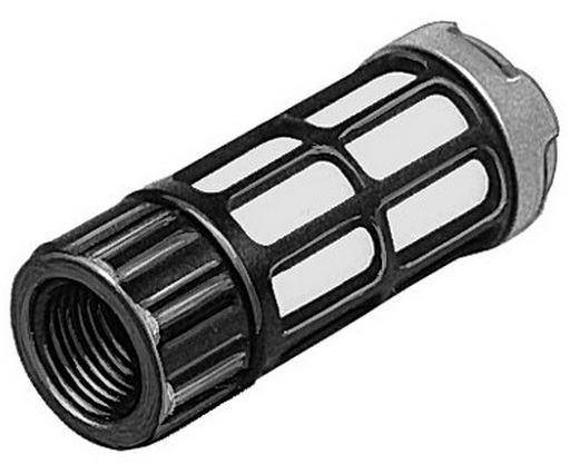 Глушитель U-1/8-I