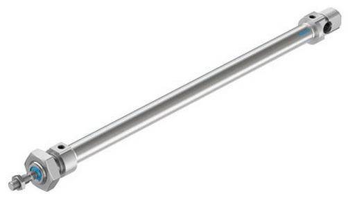 Пневмоцилиндр DSNU-12-200-P-A Festo