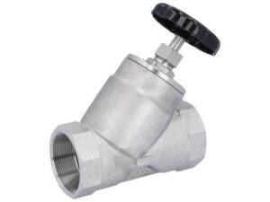 Седельный клапан END Armaturen AE311029