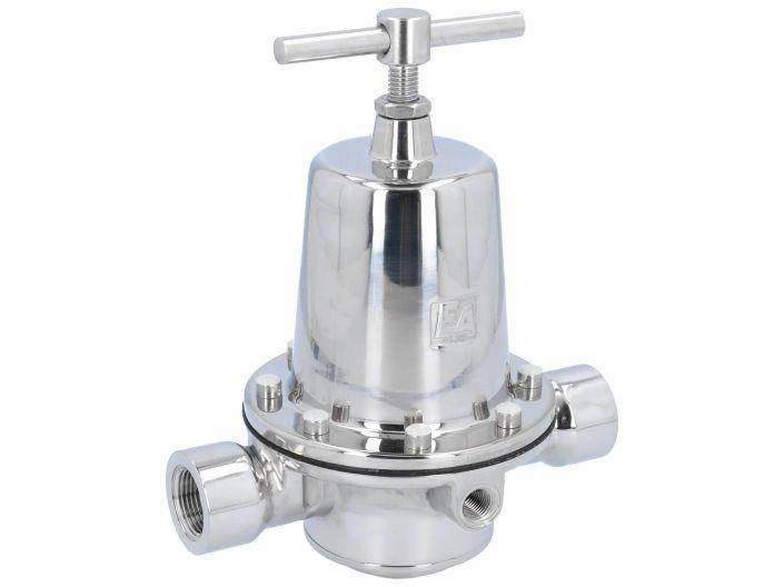 Редуктор давления END Armaturen DM3403241-01/12