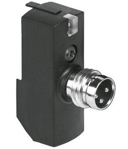 Распределитель CPE14-M1BH-3OL-1/8