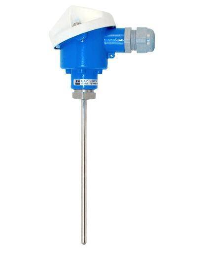 Endress Hauser TEC420
