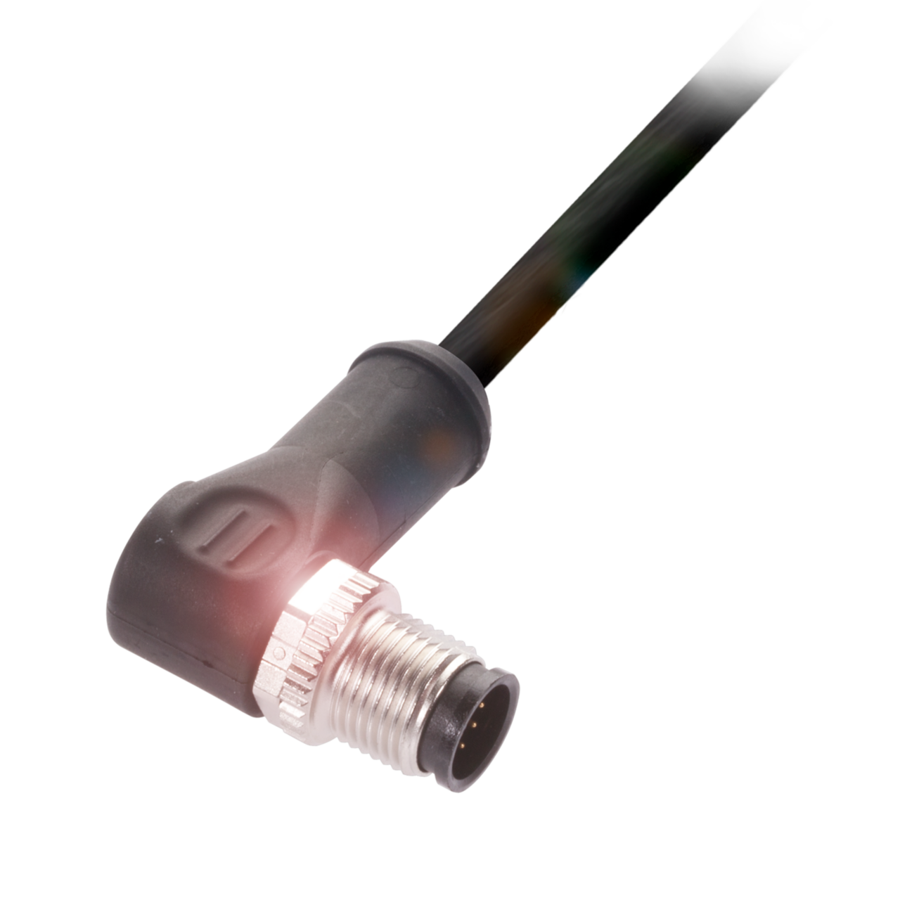 Balluff. BCC M42C-0000-2A-049-PX0C25-100 - BCC09M4