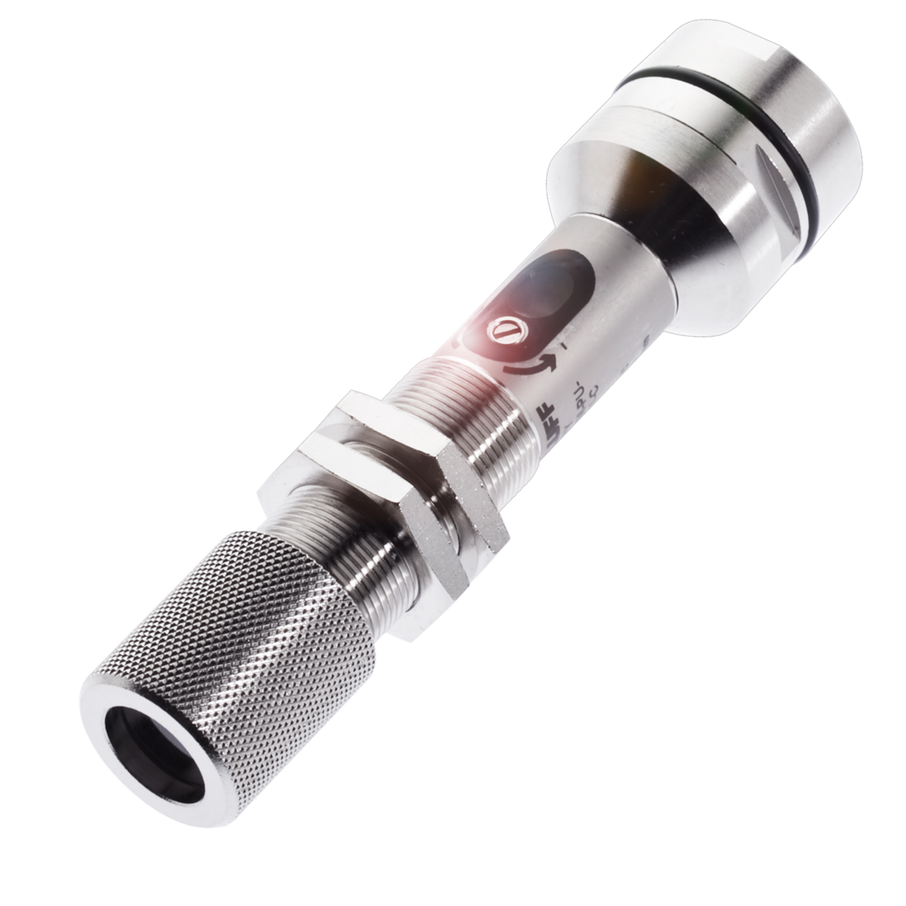 Balluff. BOS 18M-PU-1PD-SA1-C - BOS007Y