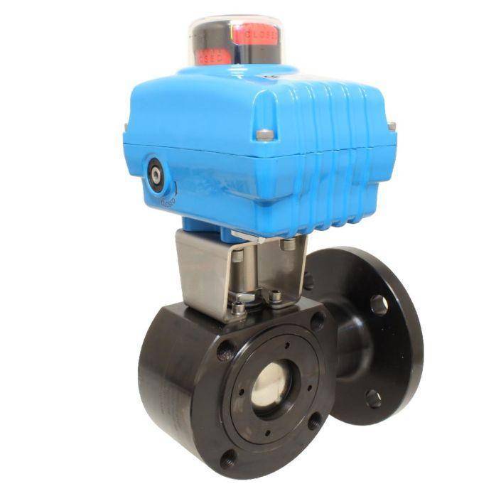 Шаровой кран END Armaturen WT451407-NE052100