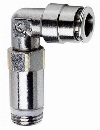 Фитинг 6525 8-1/4
