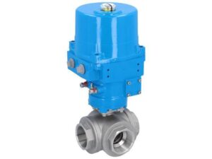 Шаровой кран END Armaturen GD311428-NE062100