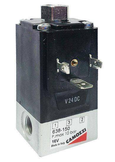 Распределитель 638-150-A6D