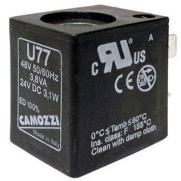 Катушка U77