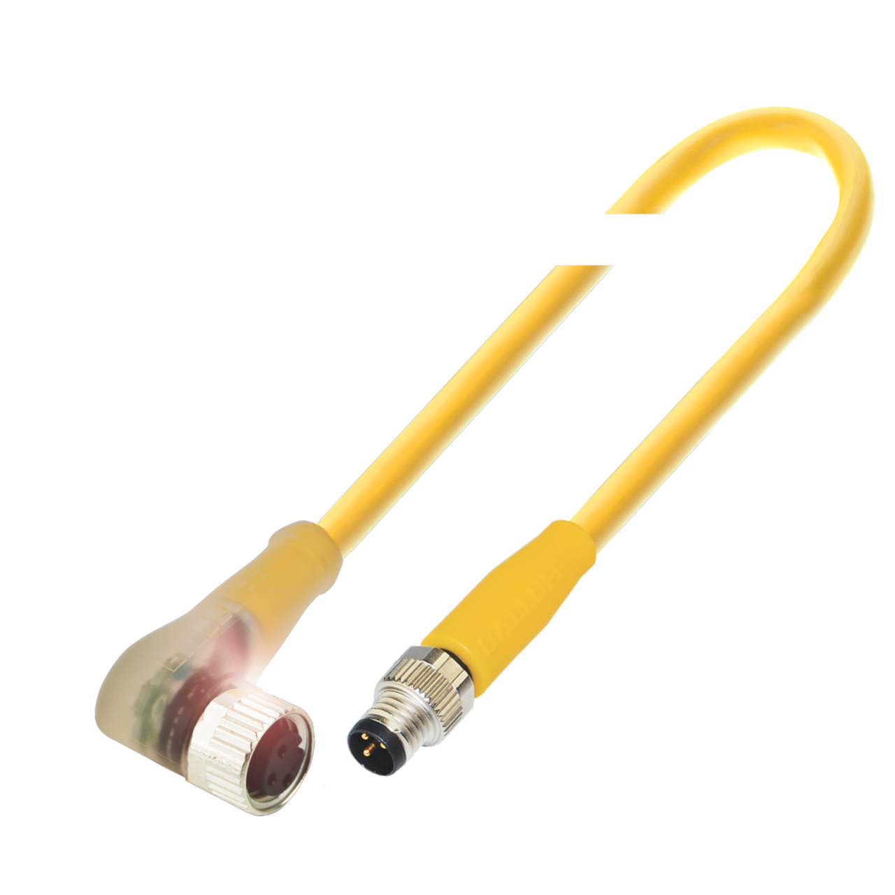 Balluff. BCC M425-M314-3F-606-PX44T2-010 - BCC05YC