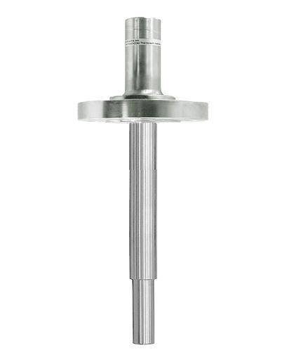 Endress Hauser Omnigrad TA556