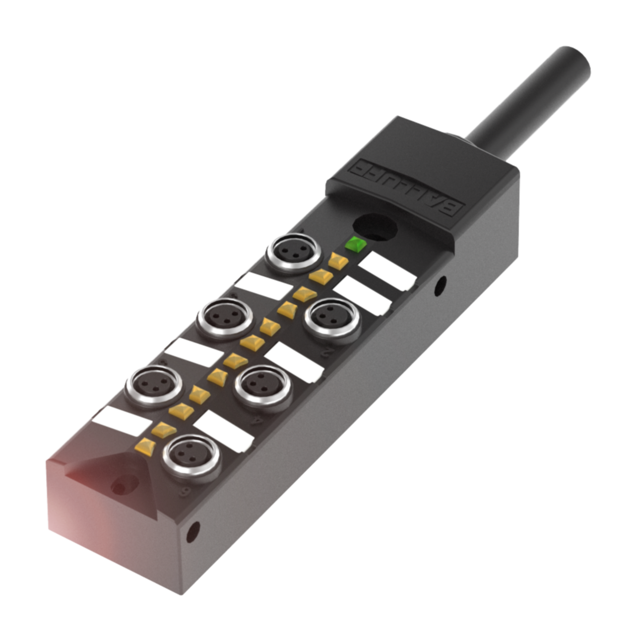 Balluff. BPI 6M303N-5K-B0-KPX80-030 - BPI00HR